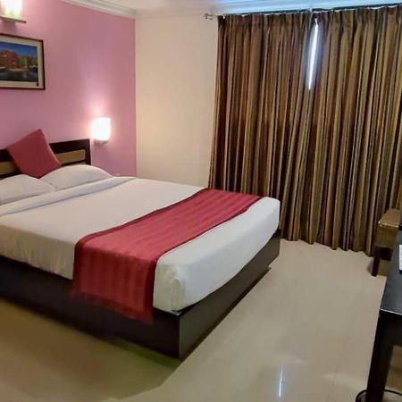 העיר בנגלור Shilton Suites מראה חיצוני תמונה