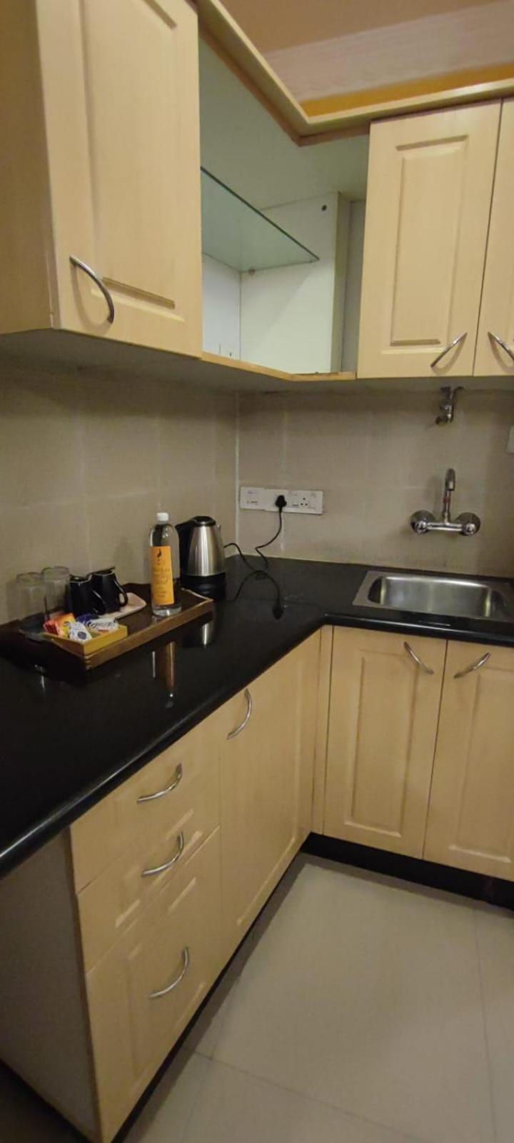 העיר בנגלור Shilton Suites מראה חיצוני תמונה