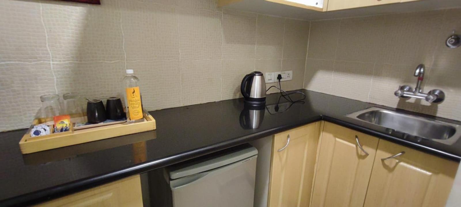 העיר בנגלור Shilton Suites מראה חיצוני תמונה