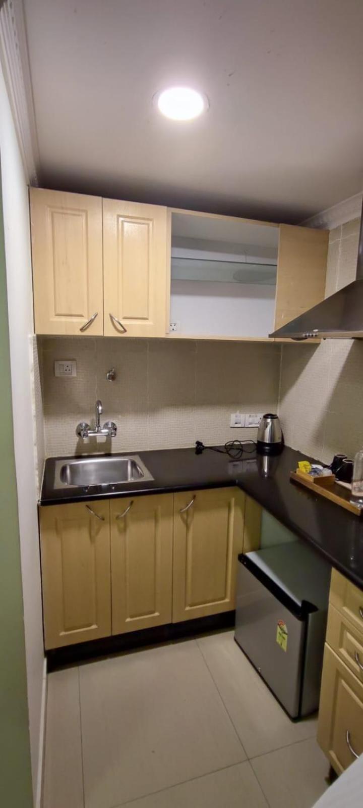 העיר בנגלור Shilton Suites מראה חיצוני תמונה