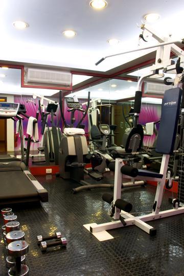 העיר בנגלור Shilton Suites חדר תמונה