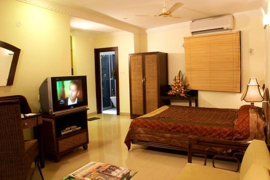 העיר בנגלור Shilton Suites חדר תמונה